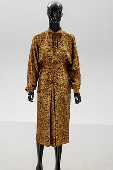 KLÄNNING, Nina Ricci.