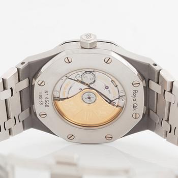 Audemars Piguet, Royal Oak, ca 2013.