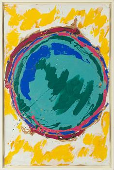 Isabelle Champion-Metadier, Utan titel.