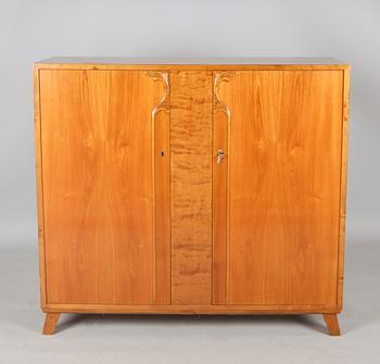 SKÅP, 1900-talets första hälft.