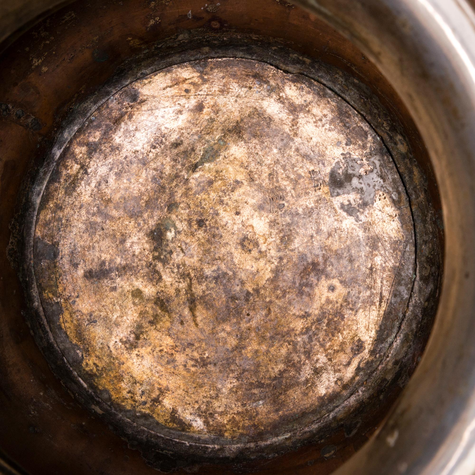 A Fraget Centrepiece/ Champagne cooler, Warsaw, Poland 1860- ca.1869.