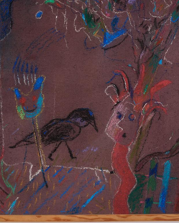 Leif Ericson, Utan titel.