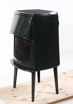 VEDUGN, JØTUL, Norge. Troligen 1960-tal.