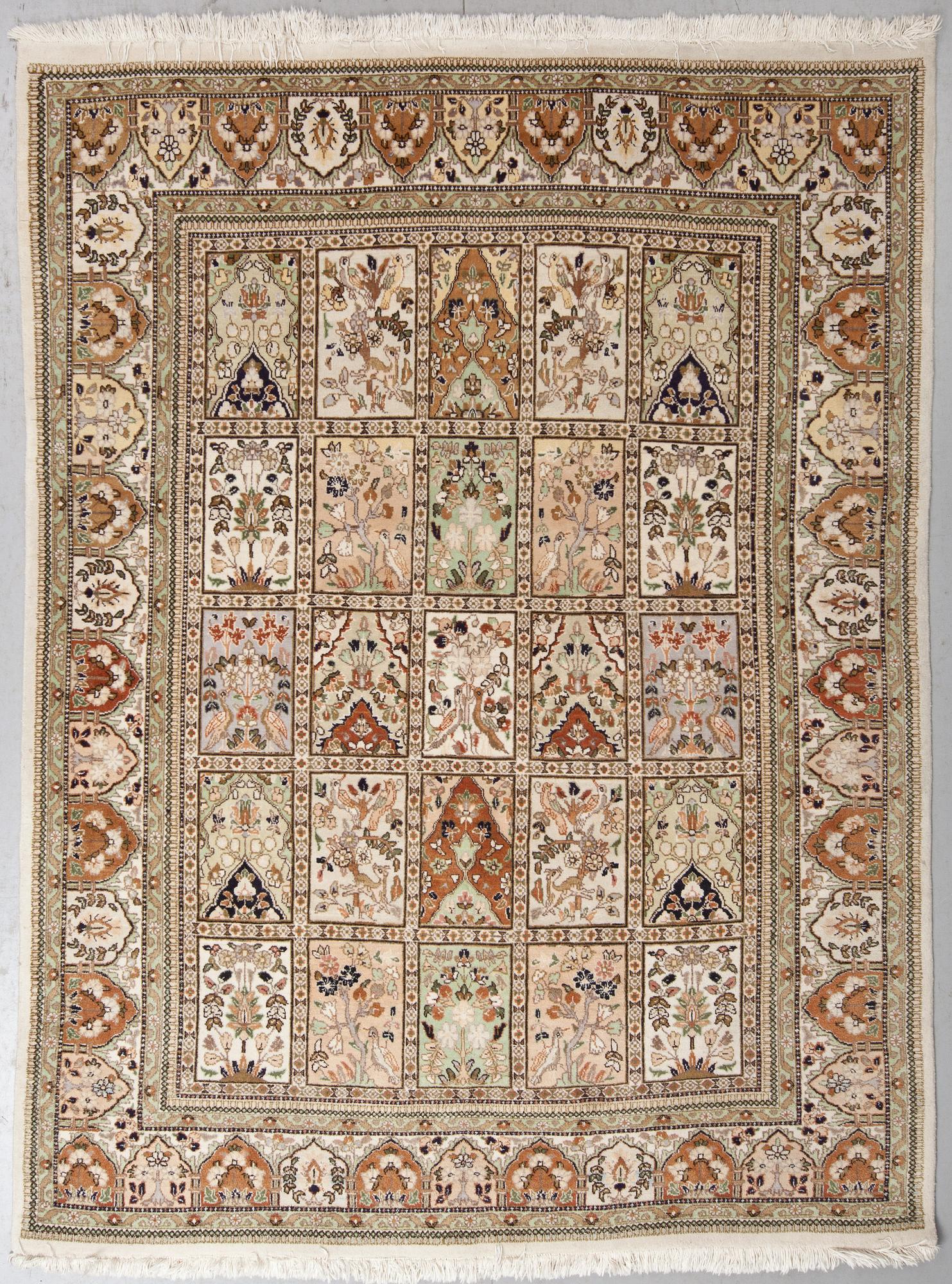 MATTA, Old, Täbris, ca 269x199.