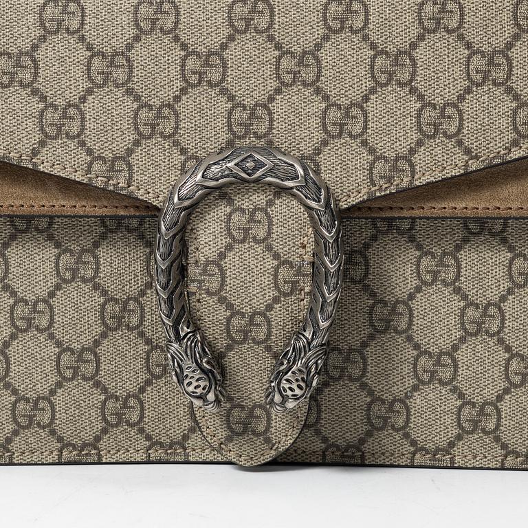 Gucci, 'Dionysos' bag.