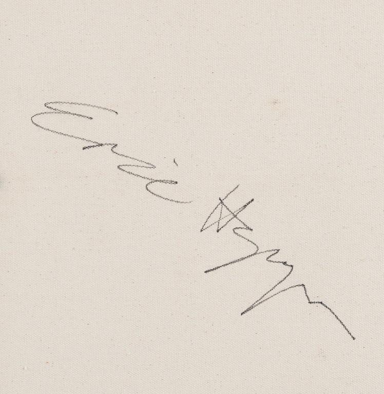 Eric Hynynen, "A SWAN".