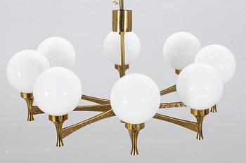 TAKLAMPA 1950/60-tal.