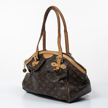 Louis Vuitton, a 'Tivoli' bag, 2009.