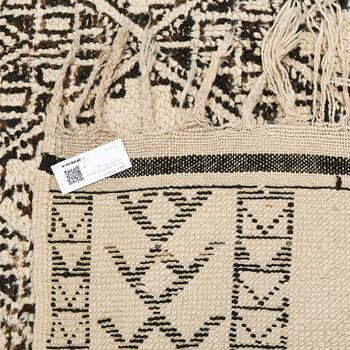 MATTA, Beni Ourain, old, ca 270 x 180 cm.