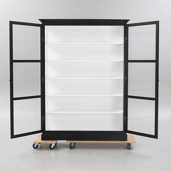 A 'V2' cabinet, Lindebjerg Design.