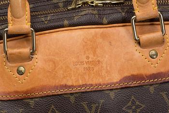 VÄSKA, "Sac Alize", Louis Vuitton.