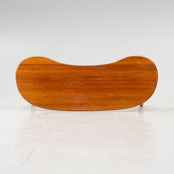 Josef Frank, bänk modellnr 1034 för Firma Svenskt Tenn.