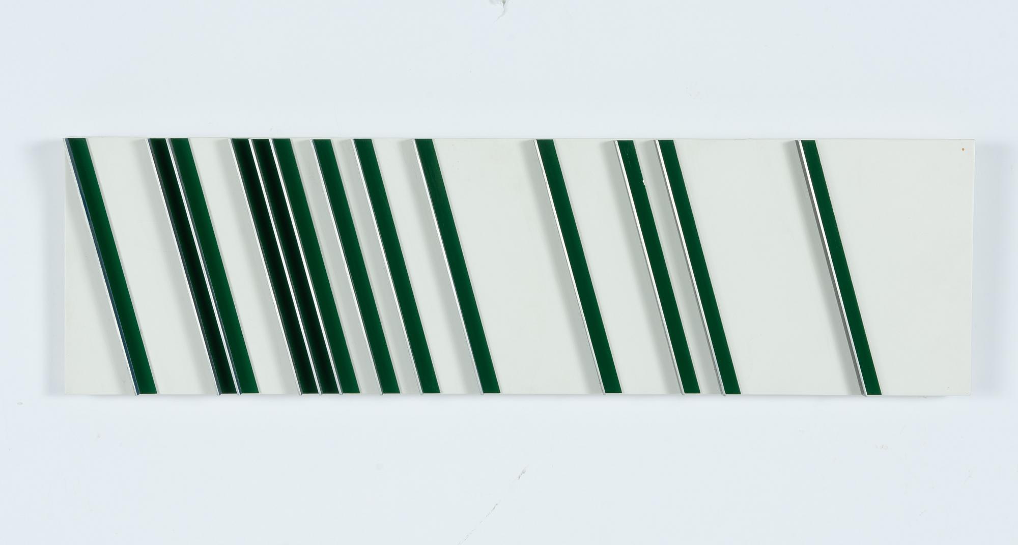 Lars-Erik Falk, "Modul relief 77".