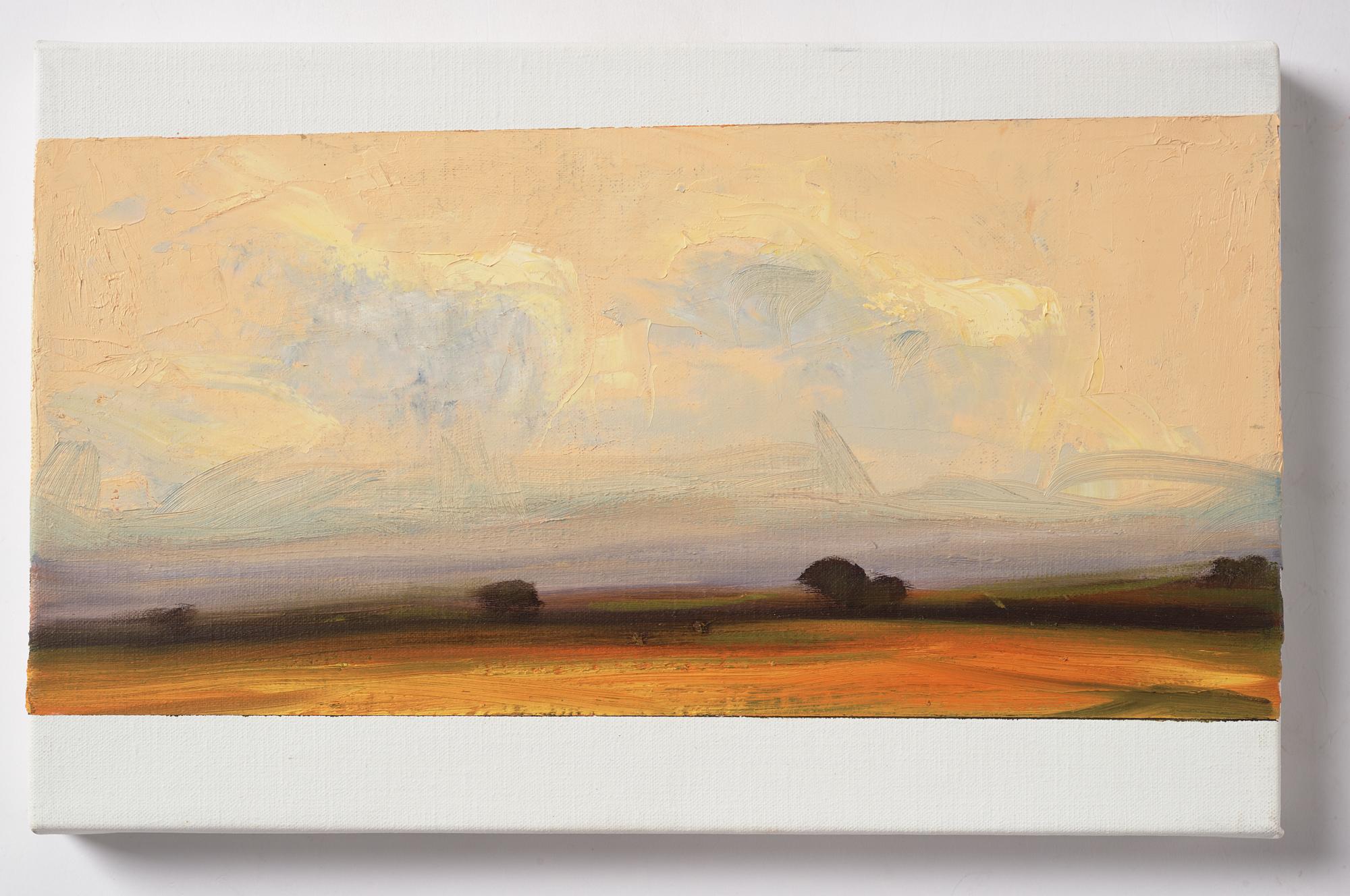 Peter Frie, Untitled.