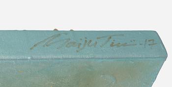 Maiju Tirri, "Golden touch".