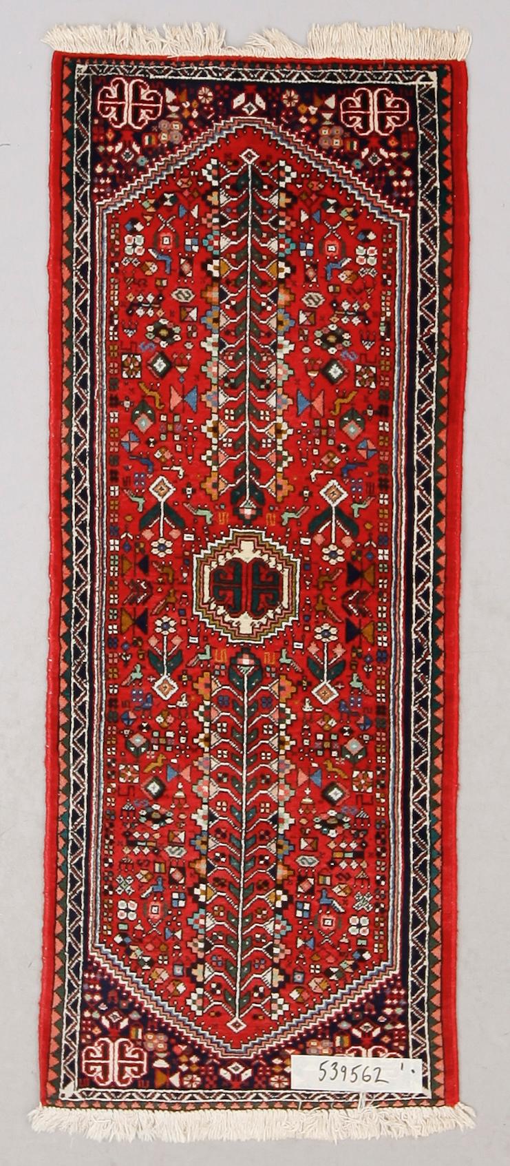 MATTA, Abadeh. Ca 164 x 60 cm.