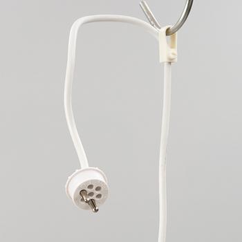 Anders Pehrson, a 'Bumling' ceiling lamp, Ateljé Lyktan, Åhus.
