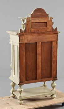 SKÅP, nyrenässans, sent 1800-tal.