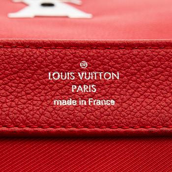 Louis Vuitton, väska, "Lockme II BB".