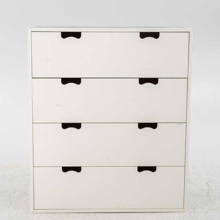 Thomas Sandell & Jonas Bohlin, byrå, "Snö", Asplund.