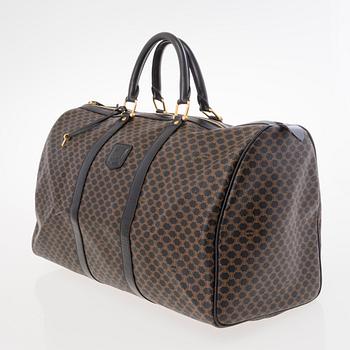 CÉLINE, Macadam Duffel 50 Bag.