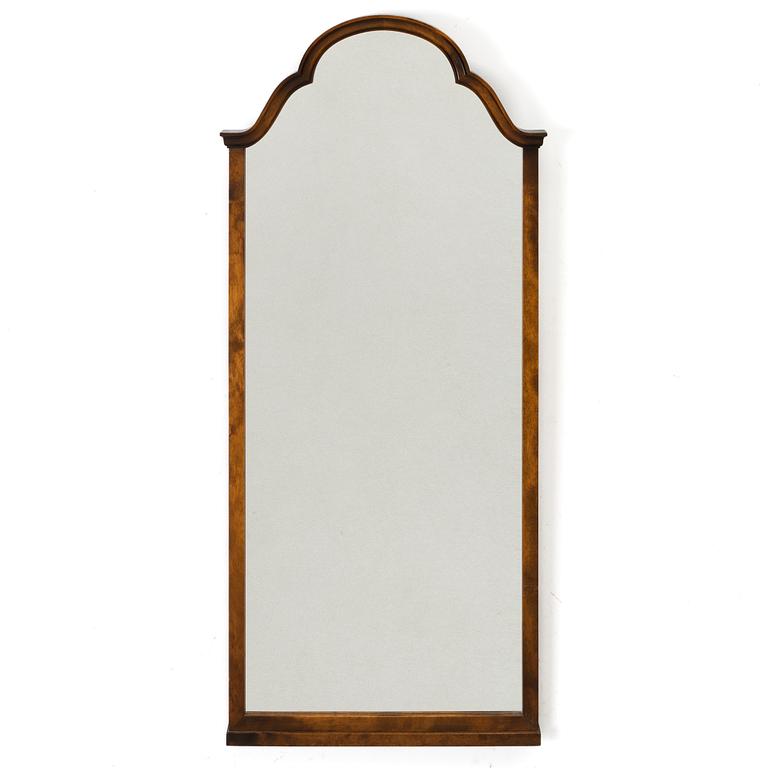 Axel Einar Hjorth, an "Atlantik" mirror, Nordiska Kompaniet, 1931.