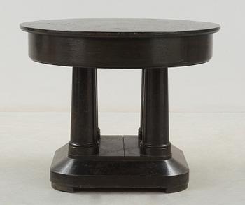 SOFFBORD, 1920/30-tal.