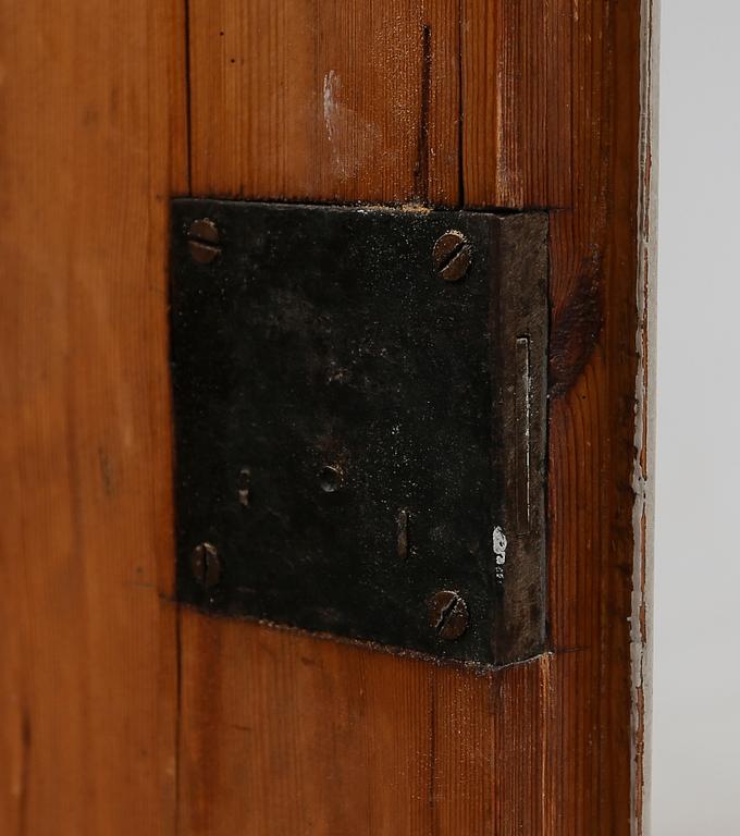 SKÄNK, 1800-talets mitt.