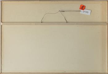 Arman, Arman, Untitled.