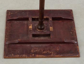 FÄLLBORD, omkr 1800.