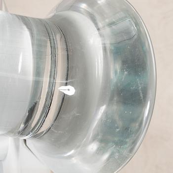 Thommy Bremberg, skulptur signerad och daterad 2002.