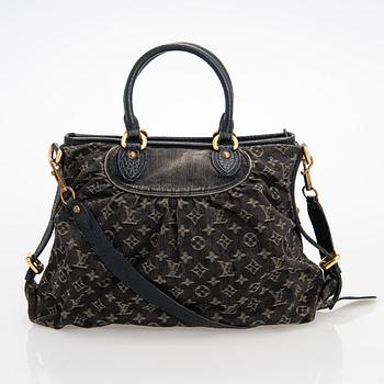 Louis Vuitton, "Neo Cabby", väska.