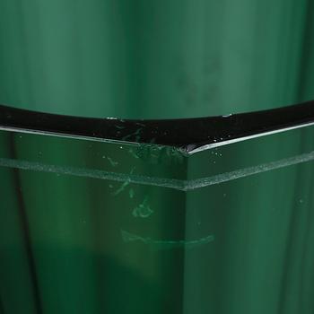 VAS, glas, Simon Gate, Orrefors.