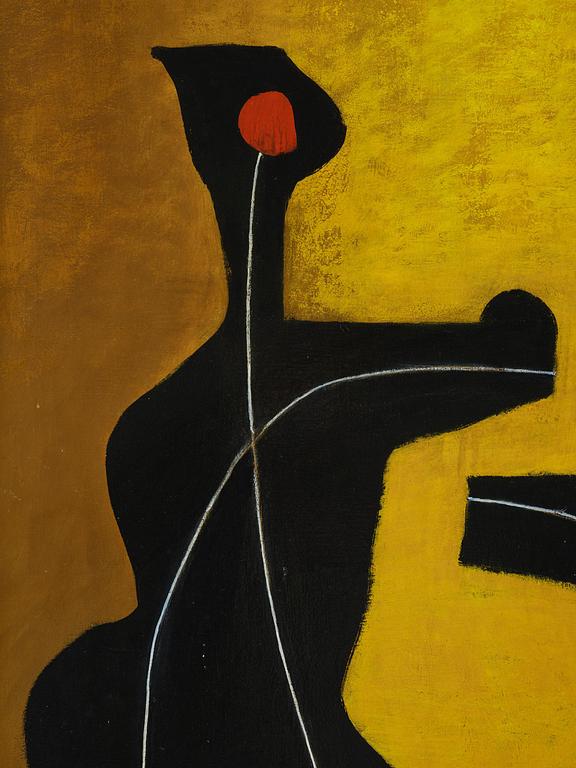 Esaias Thorén, "Figurer".