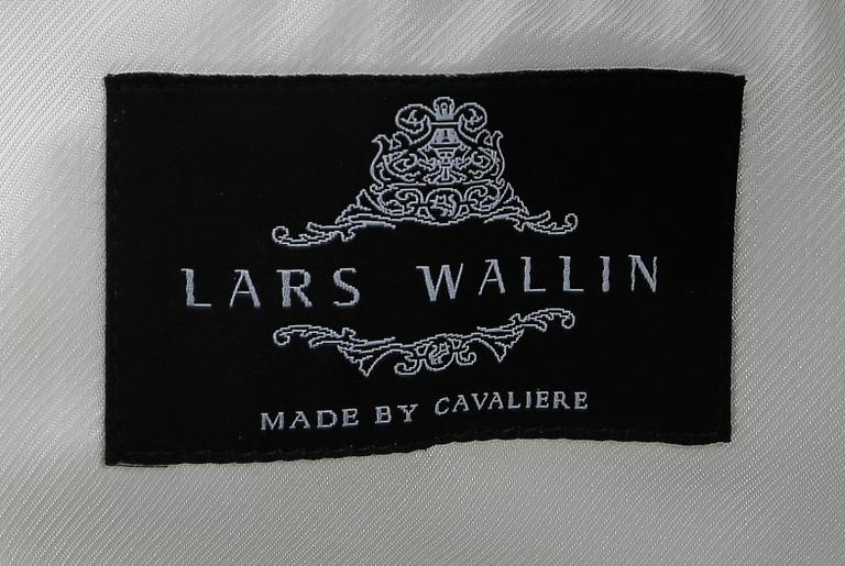 TRENCHCOAT, Lars Wallin, 2000-tal.
