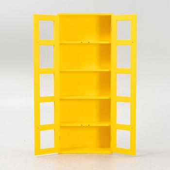 Mats Theselius, skåp, "National Geographic", Källemo.