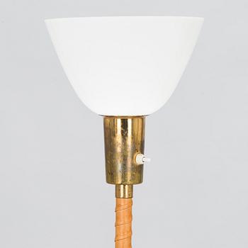 Lisa Johansson-Pape, Two mid-20th-century floor lamps for Stockmann Orno.