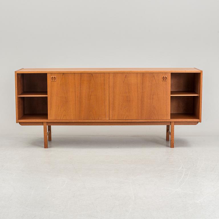 A 'Korsör' sideboard, 20th century.