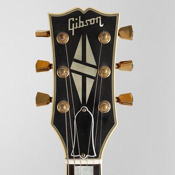 Gibson, "Les Paul Custom", electric guitar, USA, 1979.