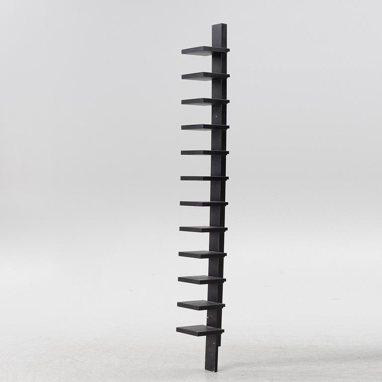 John Kandell, Shelf, 'Pilaster', Källemo.