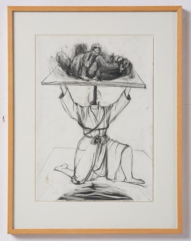 Linn Fernström, "Kropp".