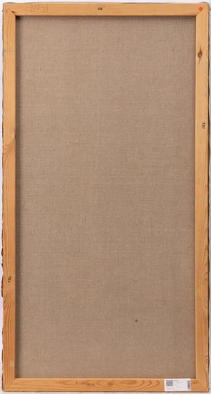 Fruls Tilpo, Untitled.