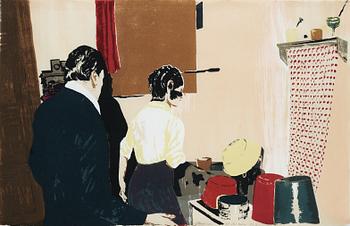 190. Mamma Andersson, "Scener ur ett äktenskap".