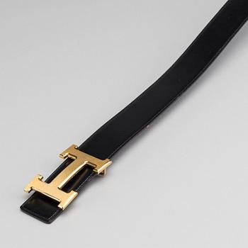 HERMÈS, belt.