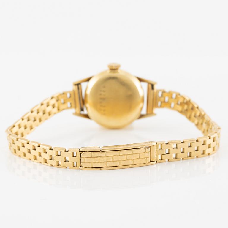 Certina, armbandsur, 18 mm.