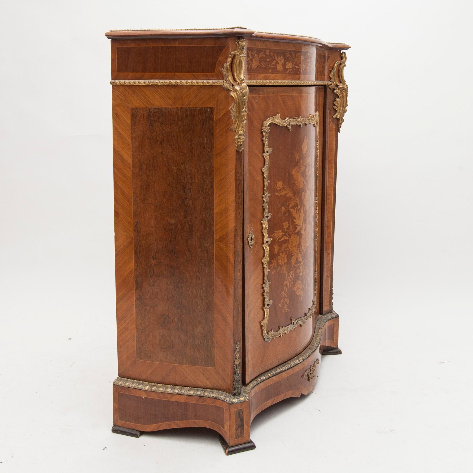 KAAPPI, Keski-Eurooppa 1800-luvun loppu.