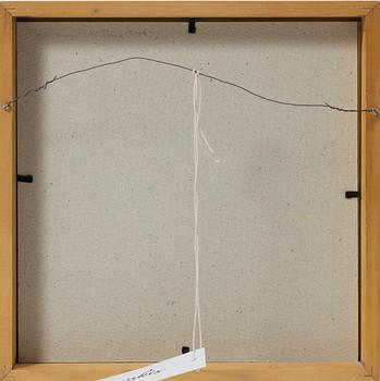 Rune Jansson, Utan titel.