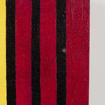 Ann Makander, "Domino".