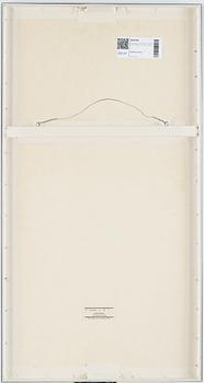 KAIGETSUDO DOSHIN (1711-1736), efter, färgträsnitt. Japan, 1900-tal.