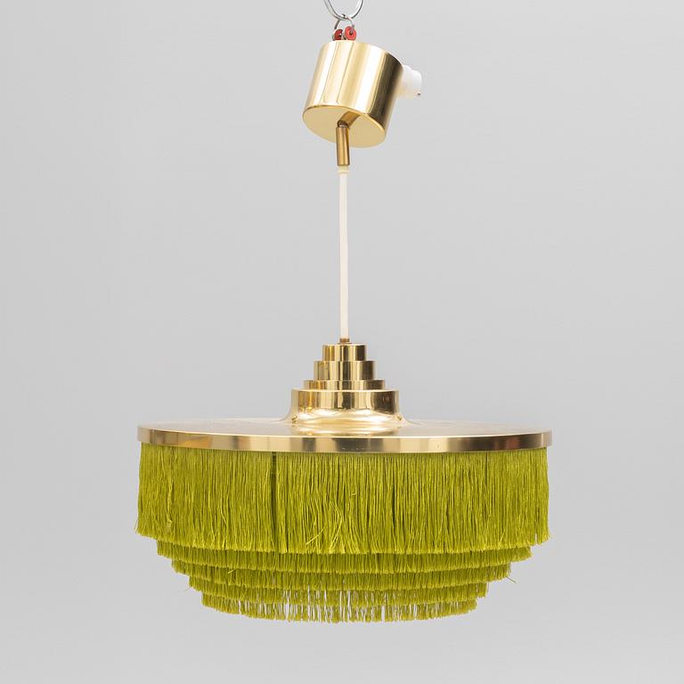 Hans-Agne Jakobsson, a 'T 603' ceiling lamp, Markaryd.